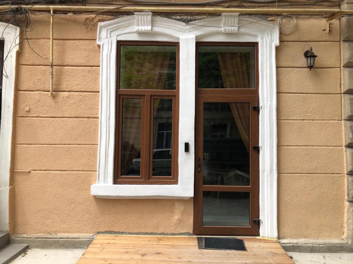 Old Town - Self Check-In Lejlighed Odessa Eksteriør billede